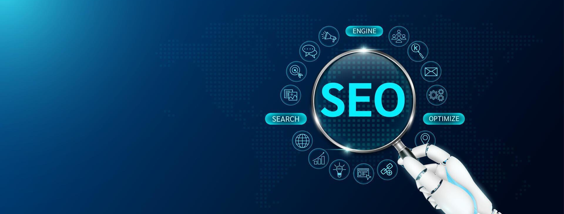 SEO (Search Engine Optimization)