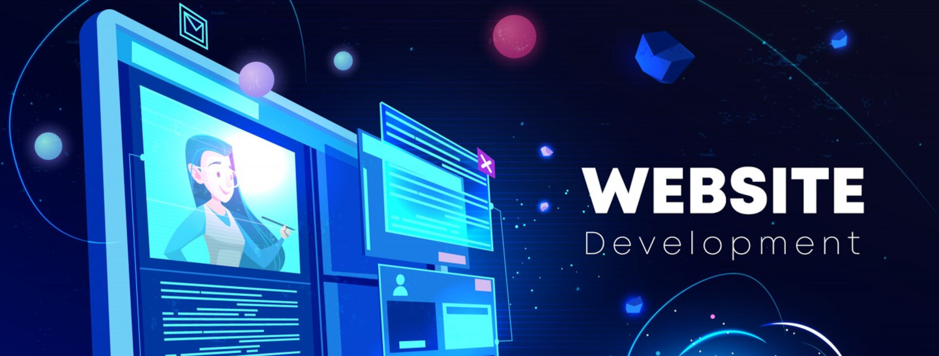 Web Development