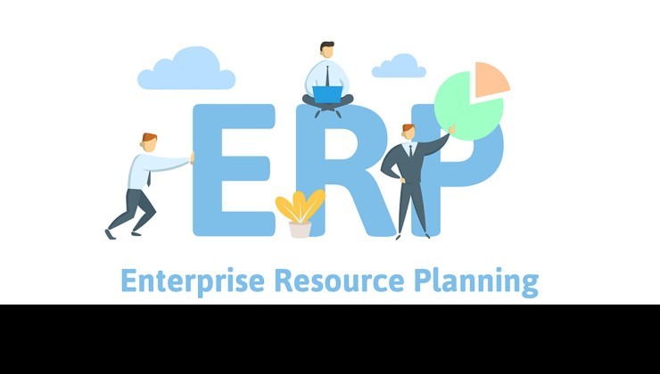 APLIKASI ERP PERUSAHAAN