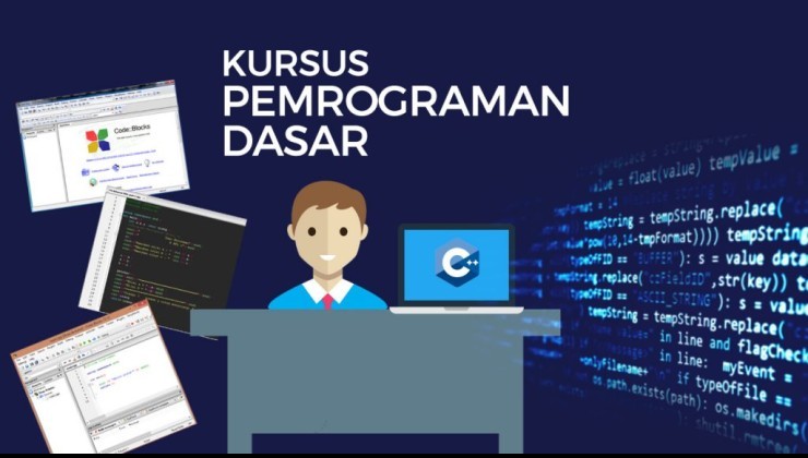 KURSUS PROGRAMMING